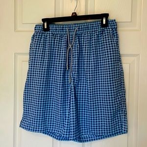 Men’s Peter Millar swim suit